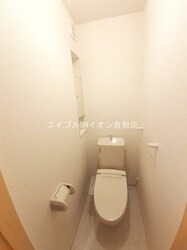 ソレイユメゾンの物件内観写真